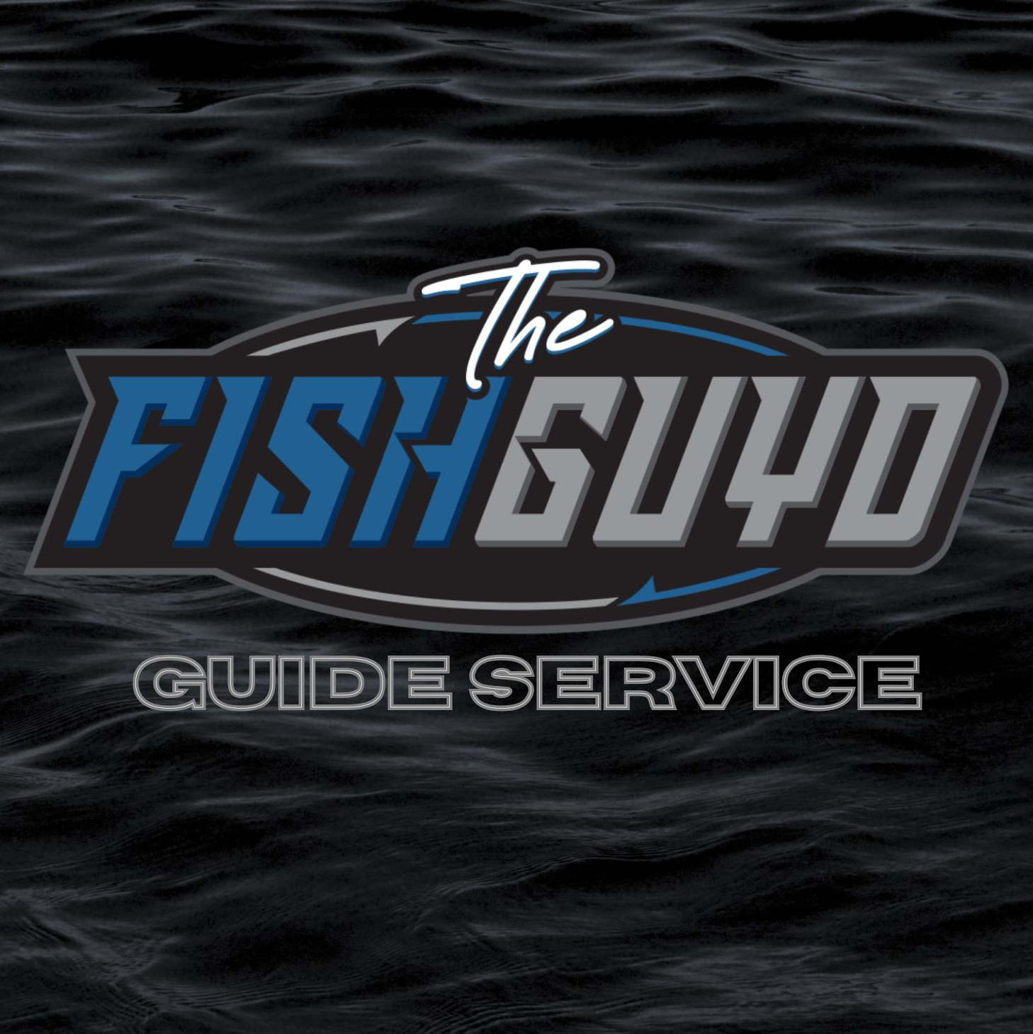 Fishing Profile Avatar Picture