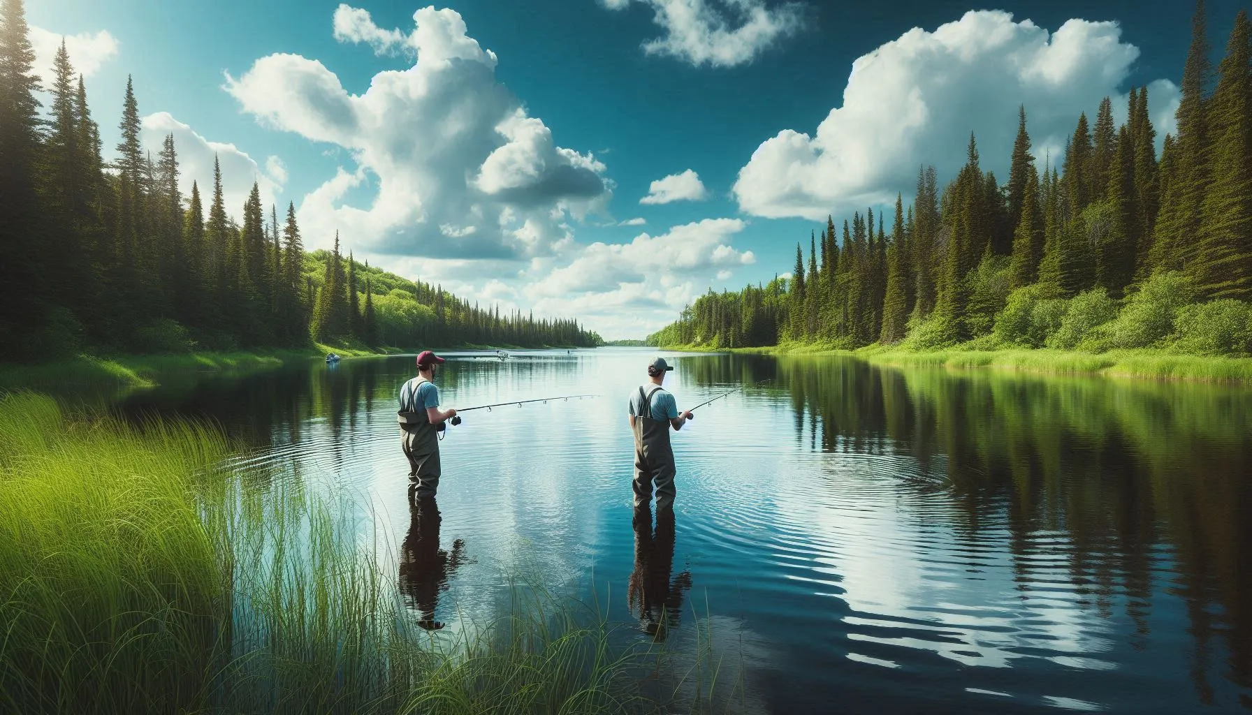Open Beta: Join Us in Shaping the Future of Fishing Charters