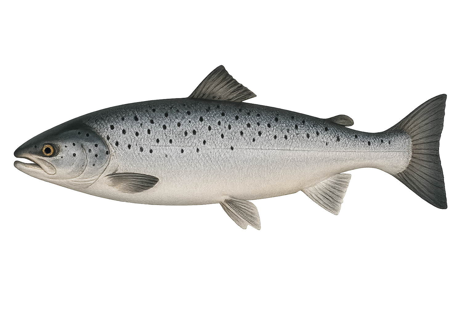 Atlantic Salmon