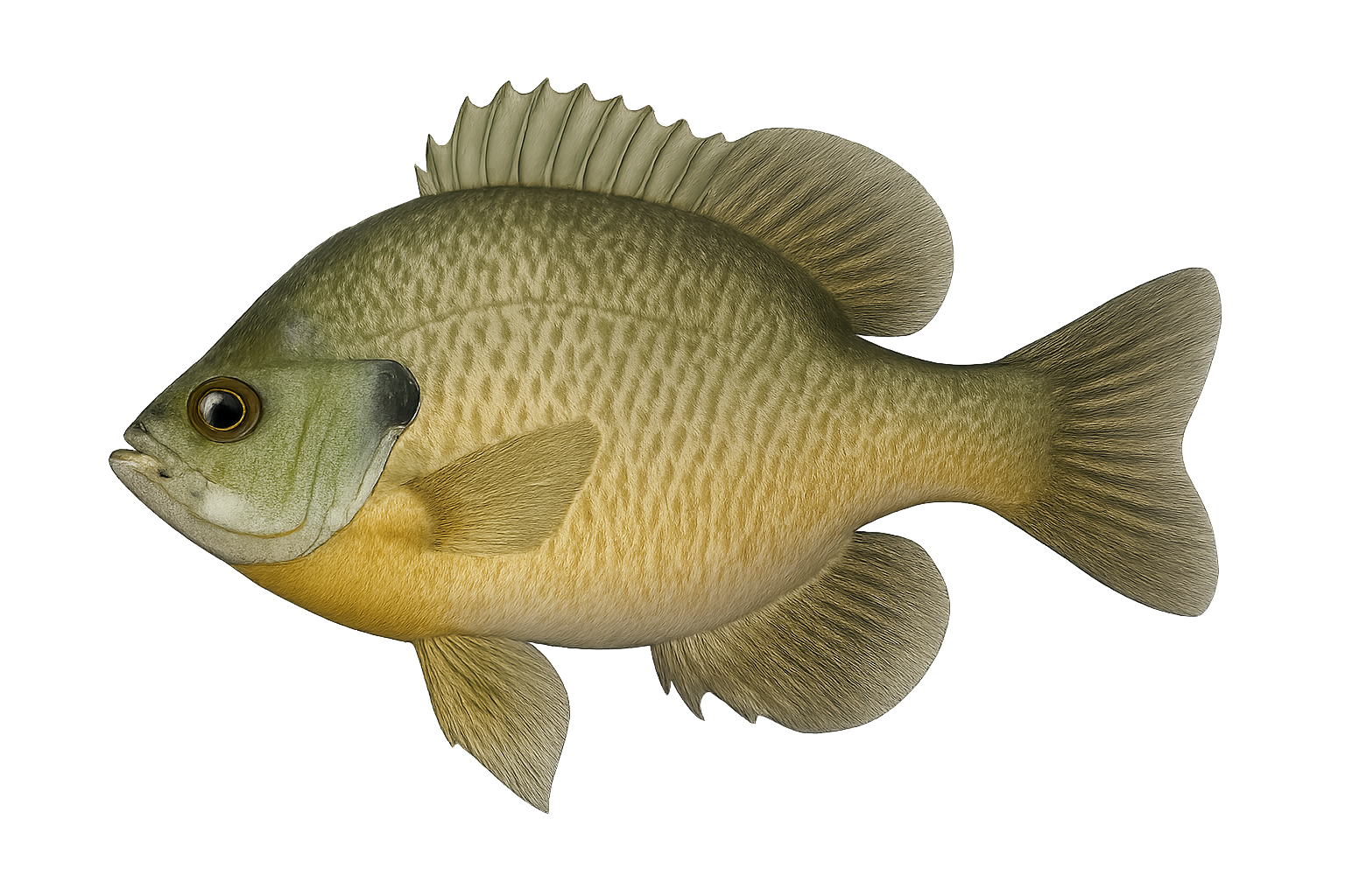 Bluegill