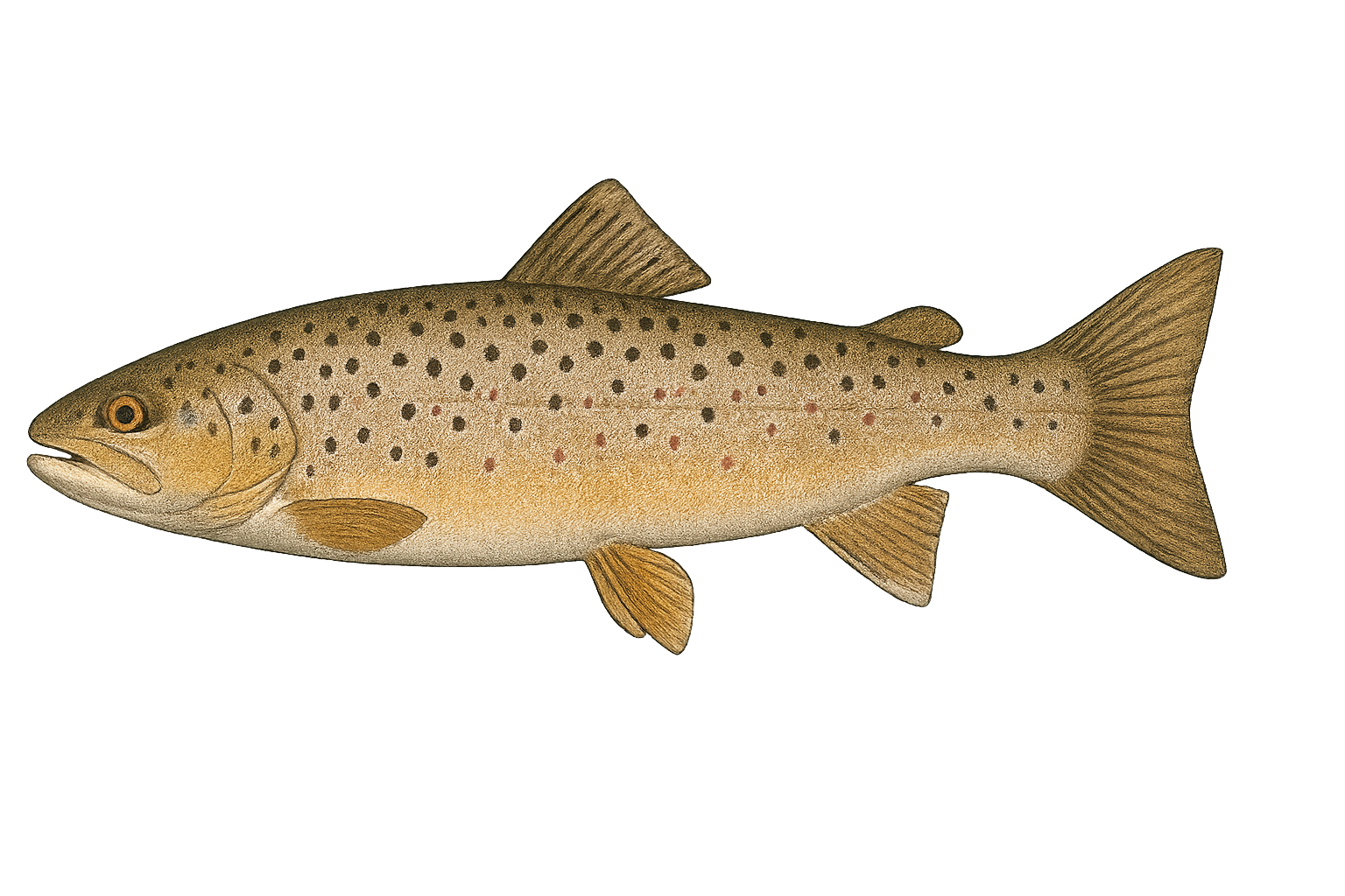 Brown Trout