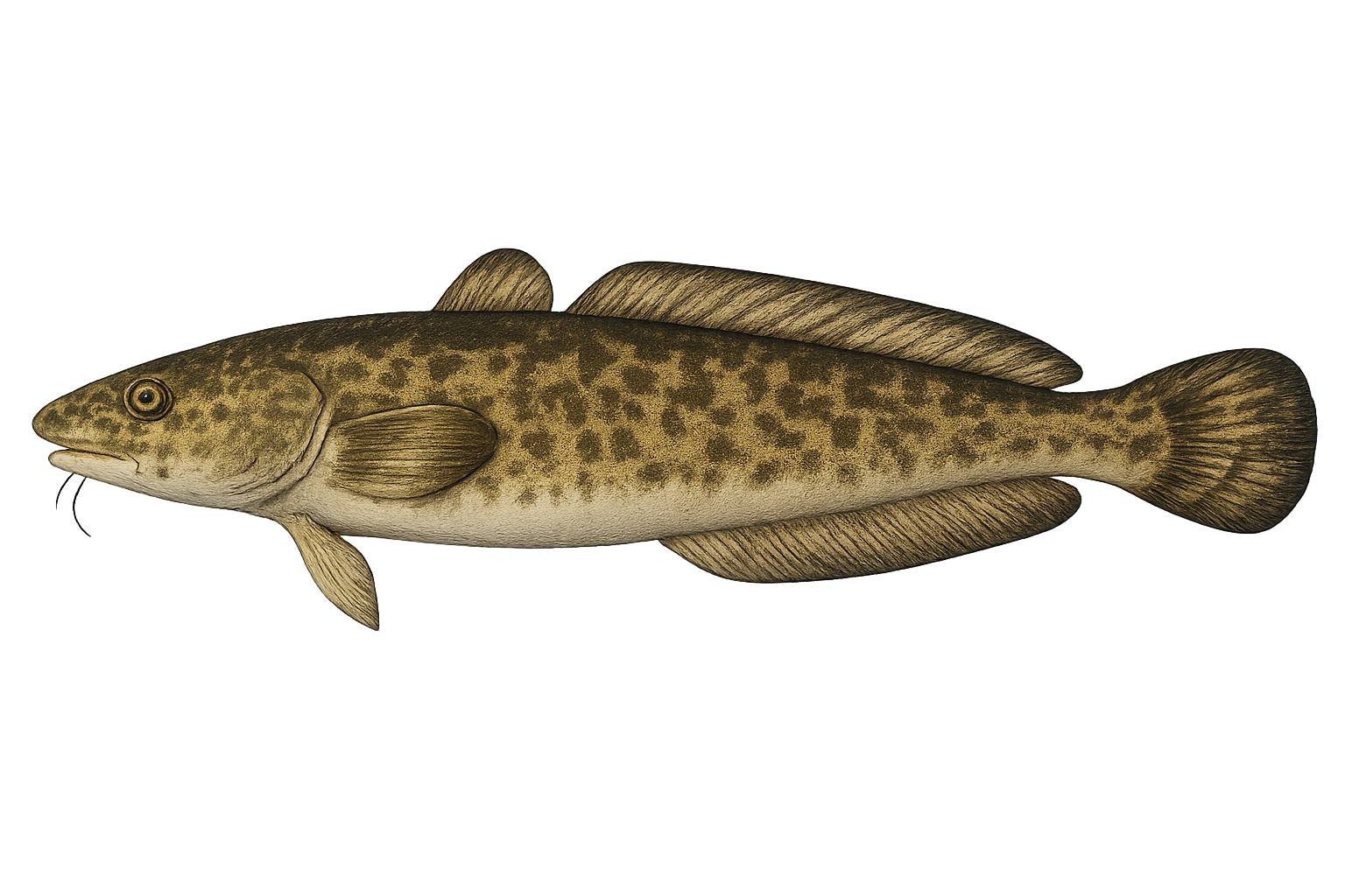 Burbot