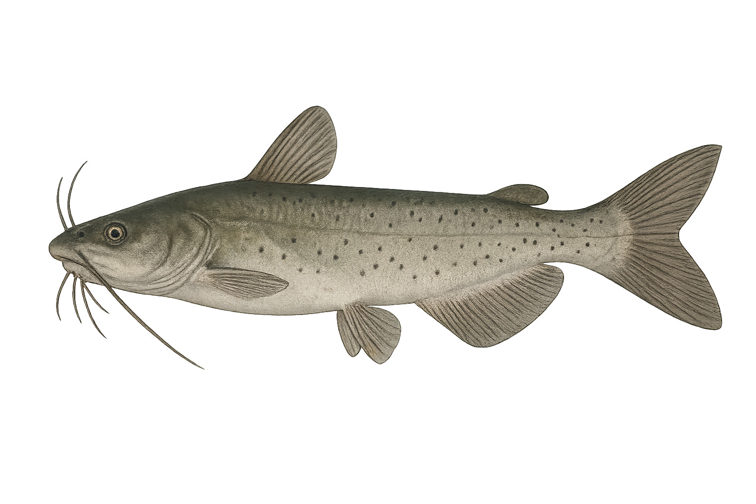 Channel Catfish