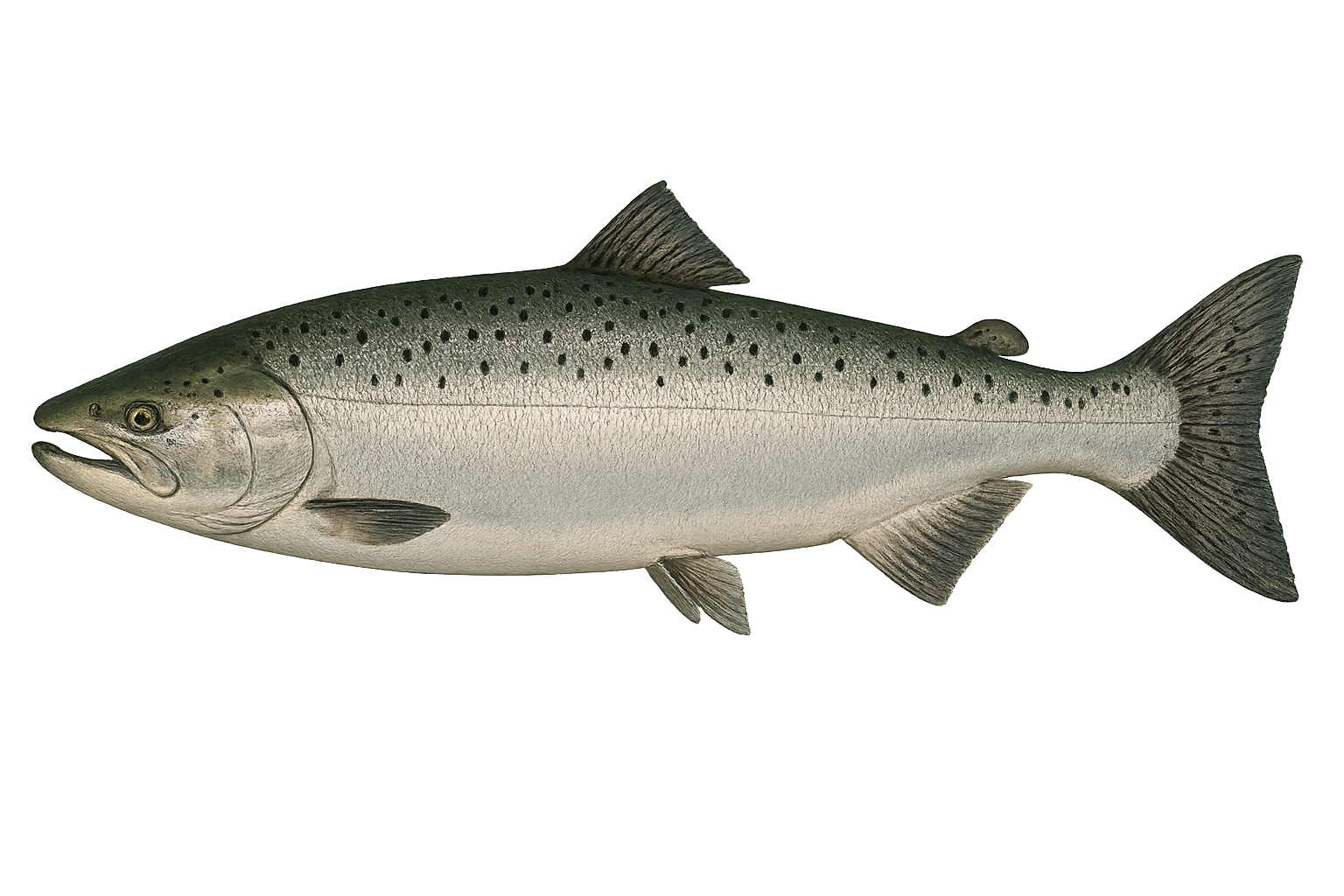 Chinook Salmon