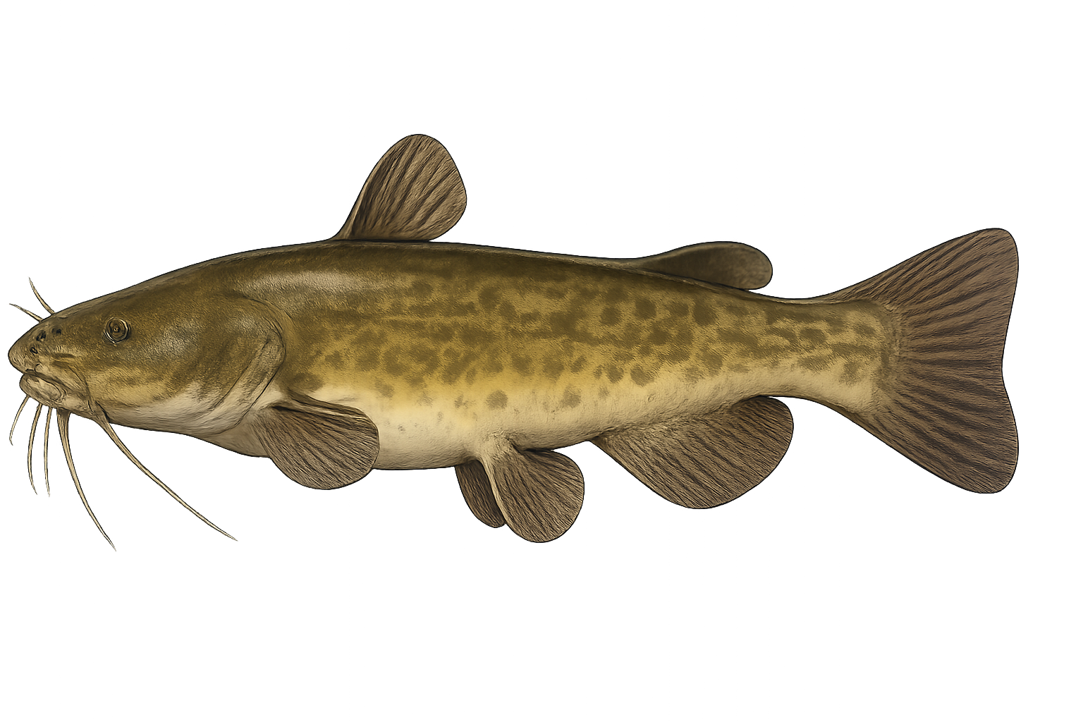 Flathead Catfish