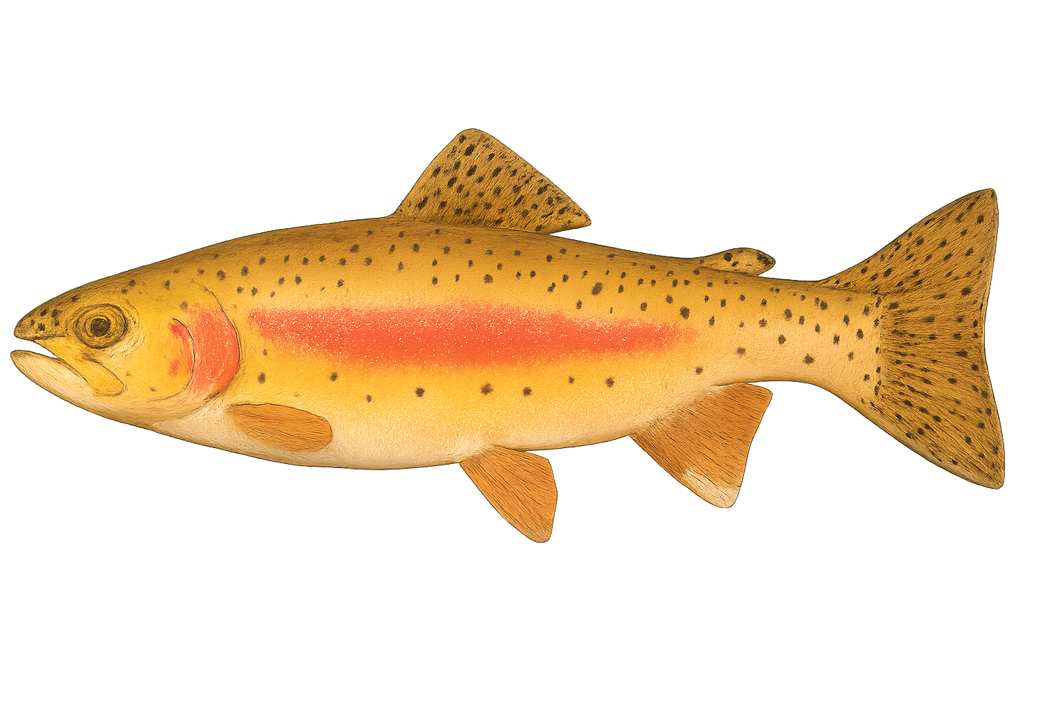 Golden Trout