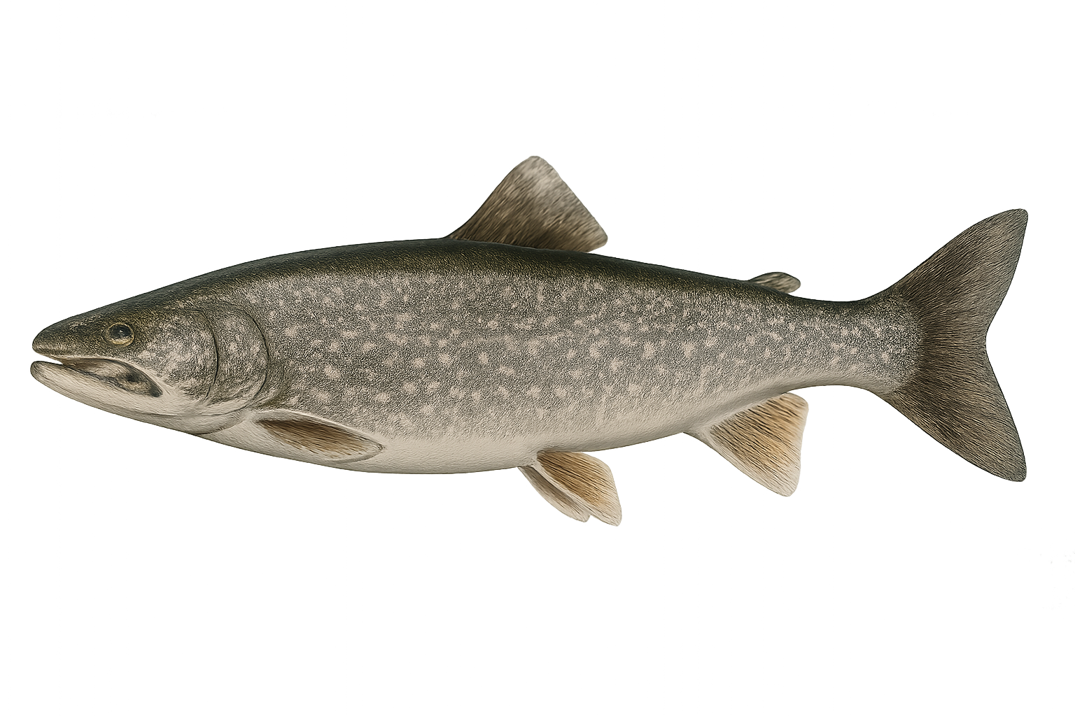Lake Trout