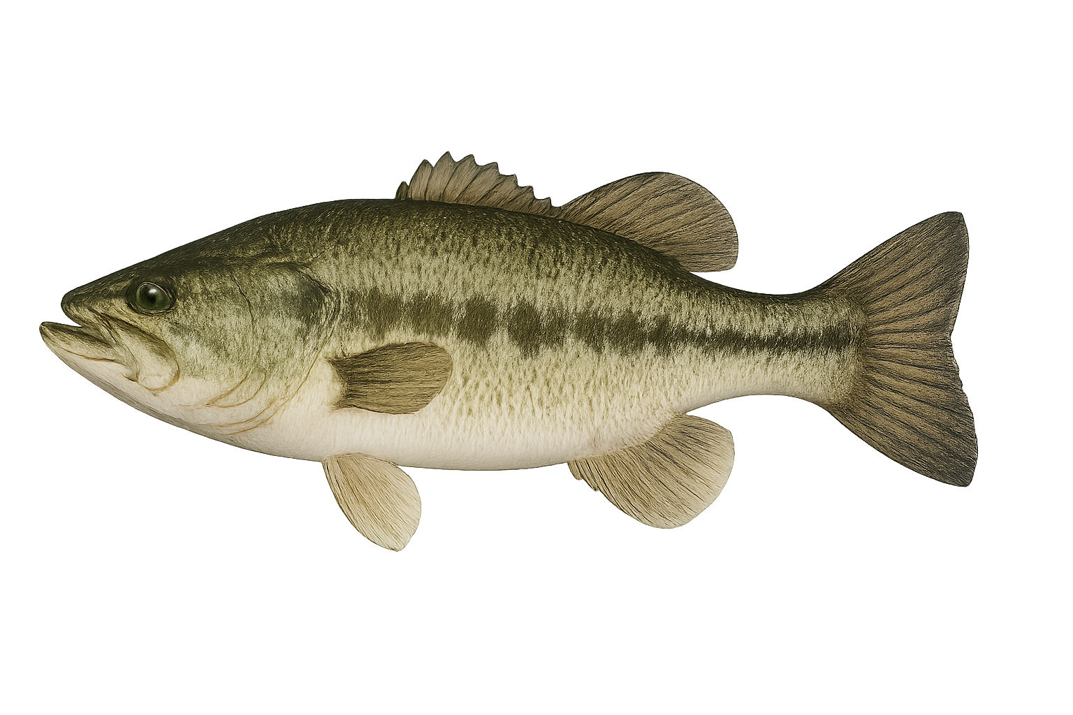 Largemouth Bass