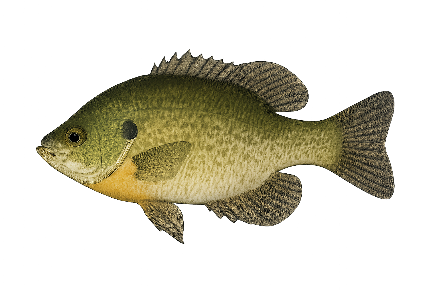 Panfish