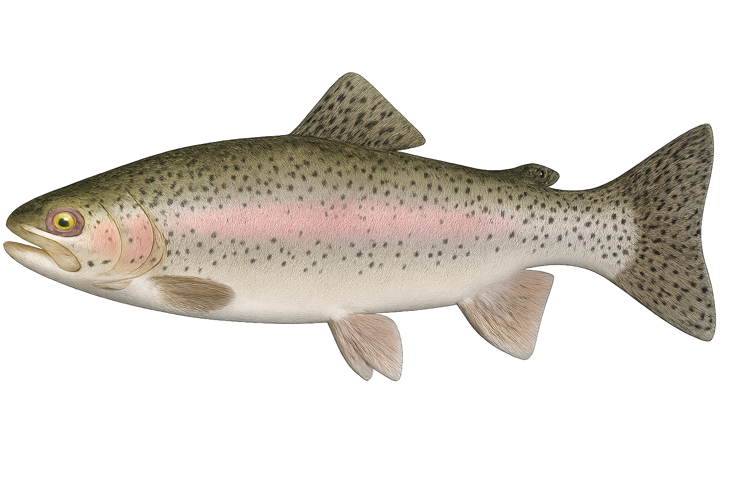 Rainbow Trout