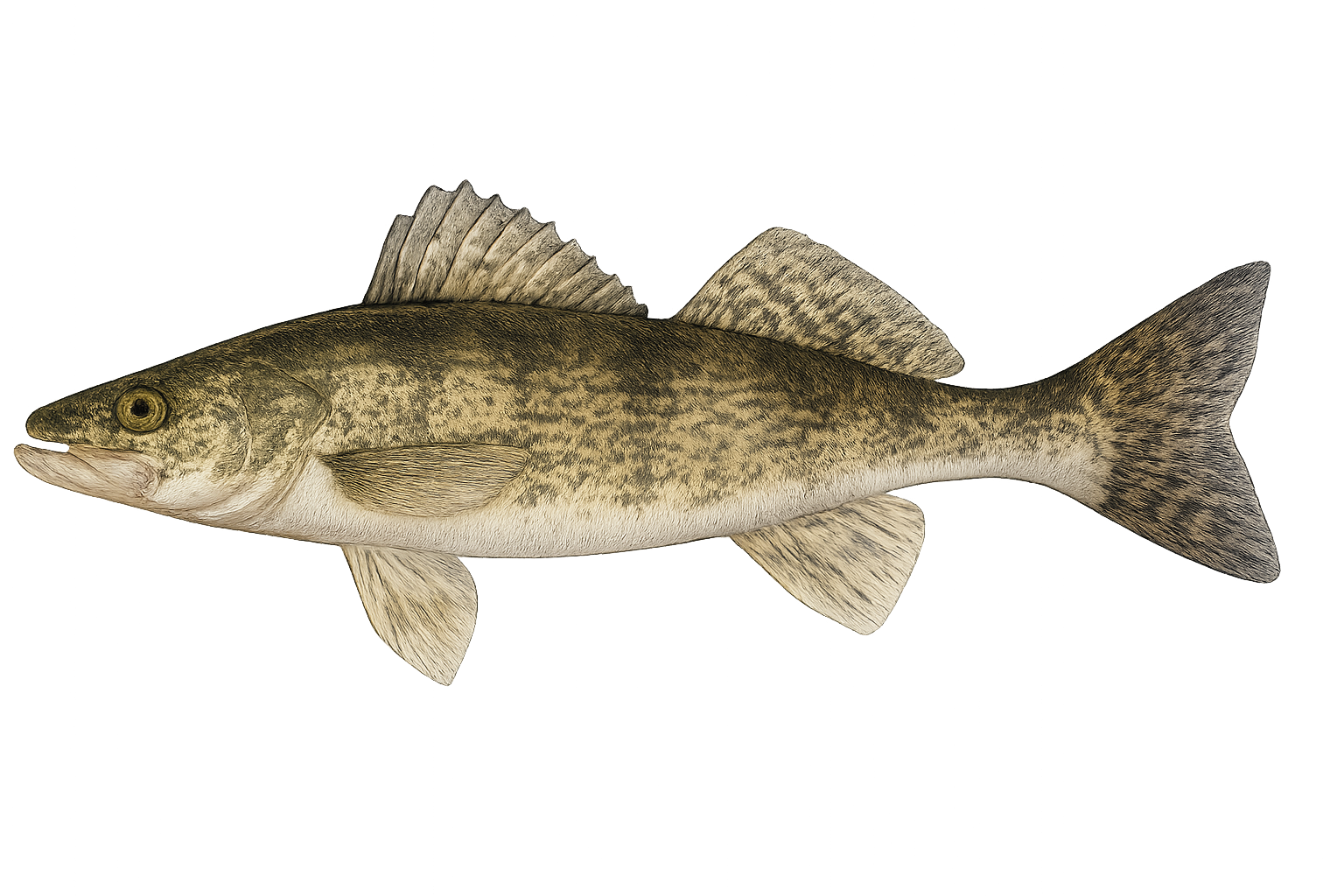 Sauger