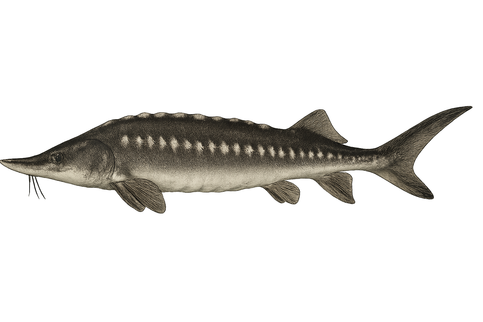 Sturgeon