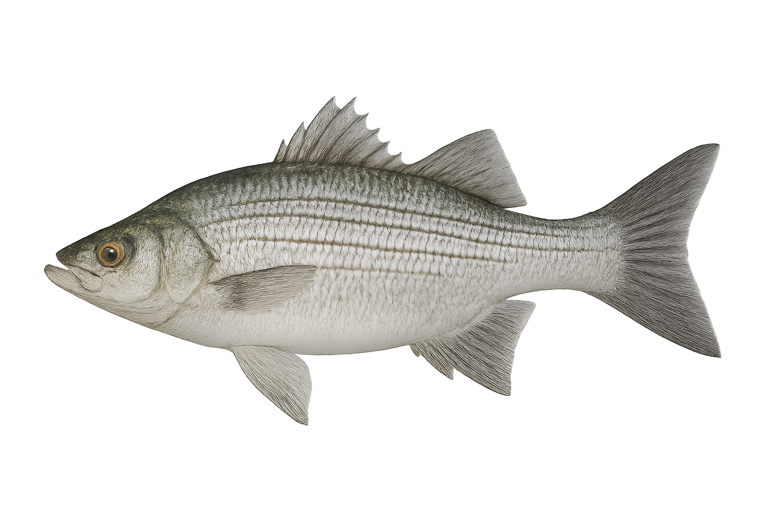 White Bass