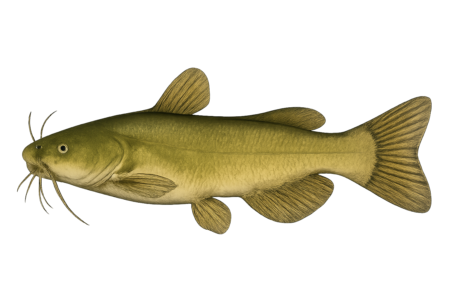 Yellow Bullhead