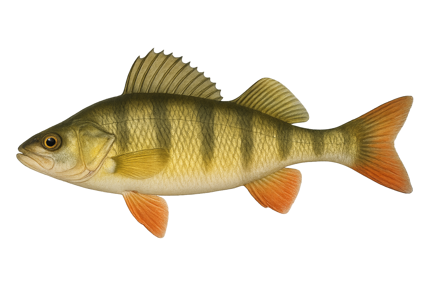 Yellow Perch